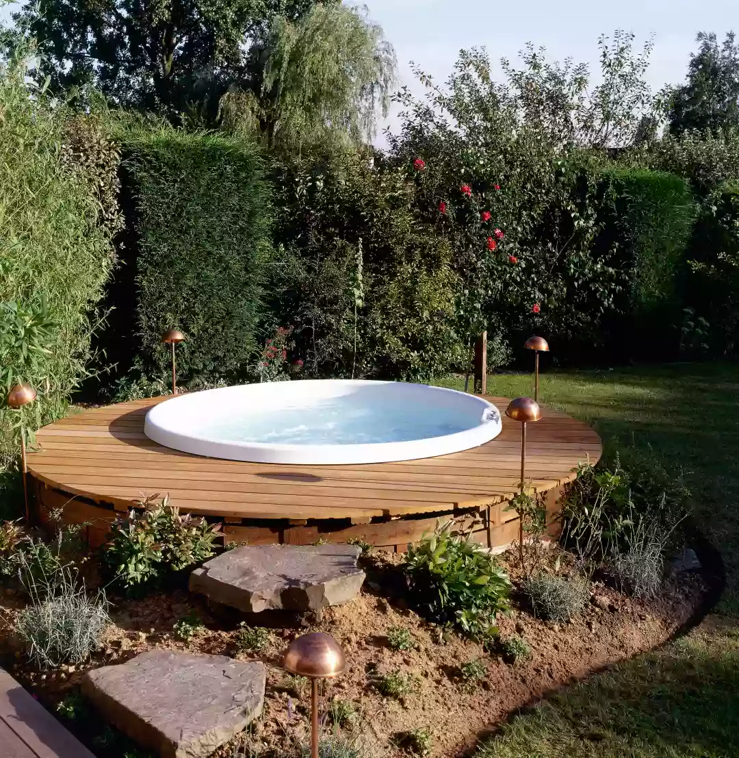 What Are The Benefits Of Using A Professional Over DIY For Hot Tubs Installations?