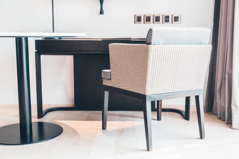 Room-by-Room Guide To Choosing Bespoke Furniture