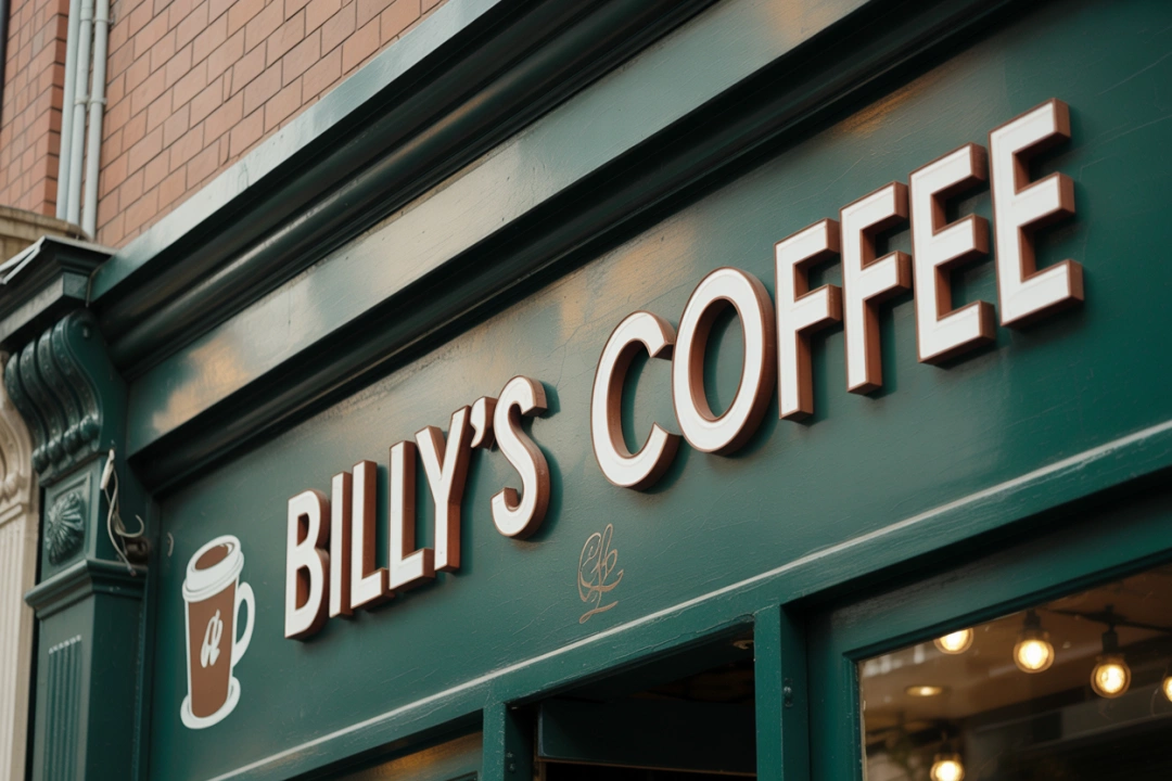 Common Mistakes To Avoid When Ordering Business Signs