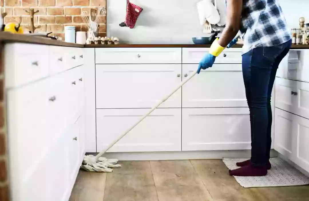 What Is The Checklist For The End Of Tenancy Cleaning?