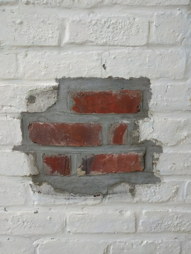 Can You Repair Brickwork Yourself Or Should You Hire A Professional?