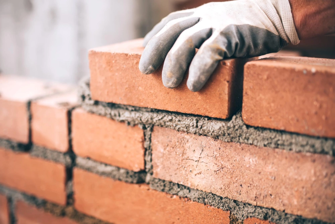 How Much Does Brickwork Cost In The UK?