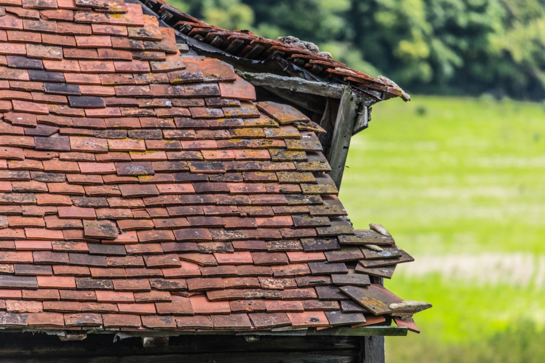 Can I Repair My Roof Myself Or Should I Hire A Professional?