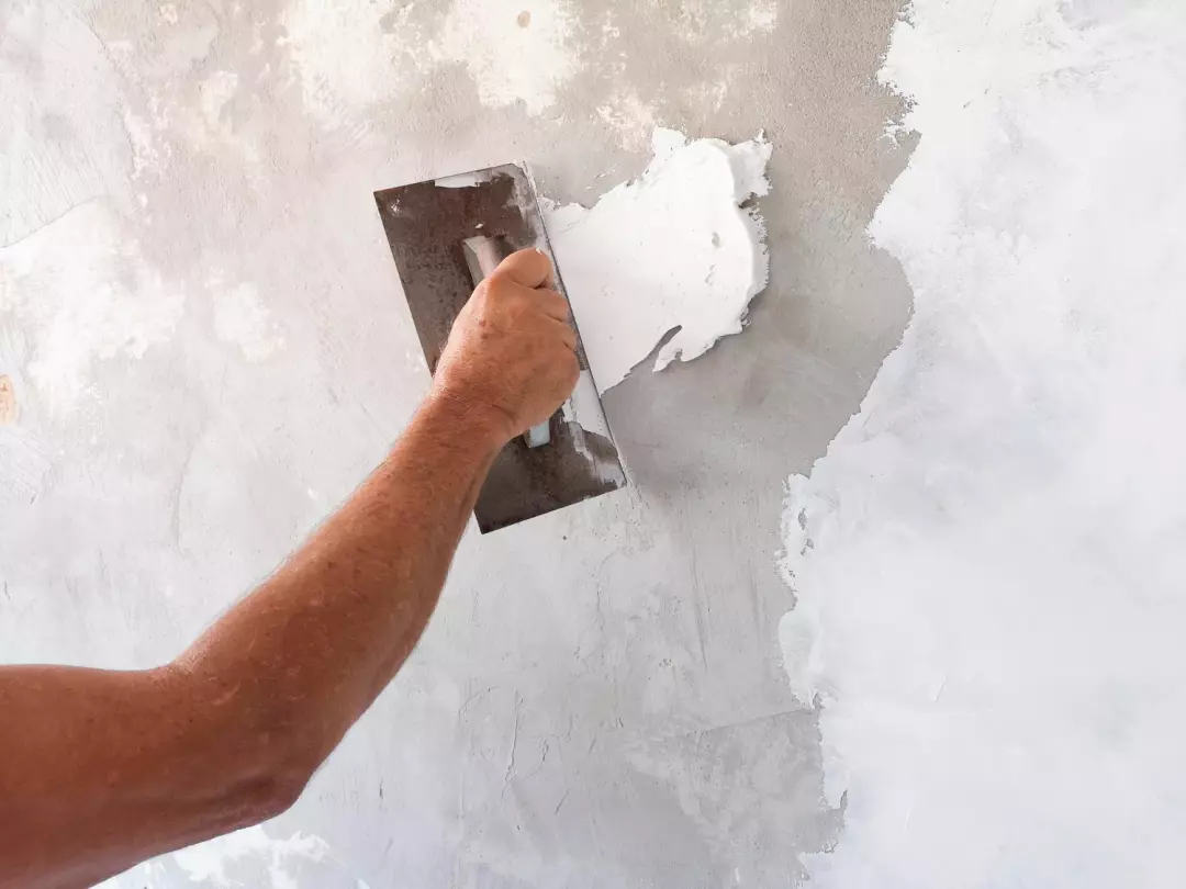 The Most Common Plastering Mistakes And Accidents