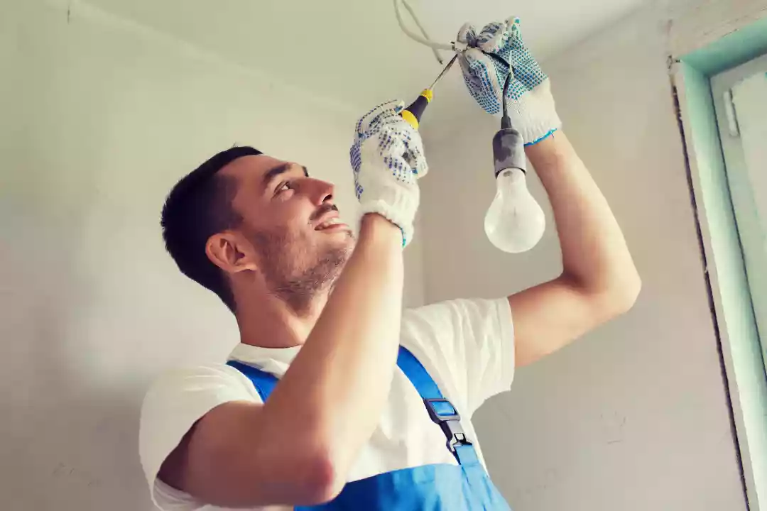 Why You Need To Hire An Electrician Instead Of Fixing Repairs By Yourself