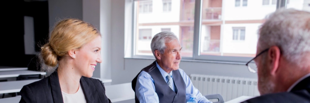 Why Key Person Insurance Is Useful For UK Businesses