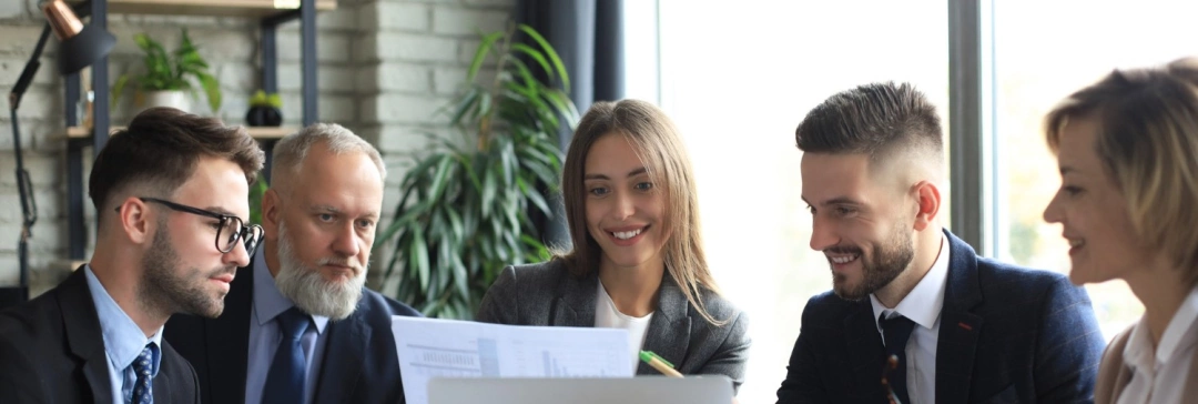 The Role Of Financial Services In Business Growth