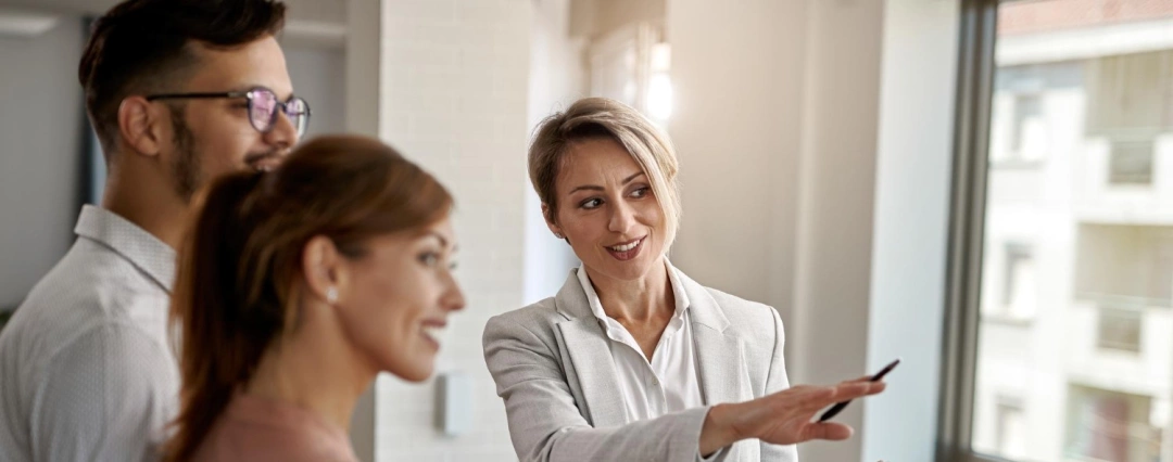 Your First Mortgage Advice Appointment: What To Bring and Expect