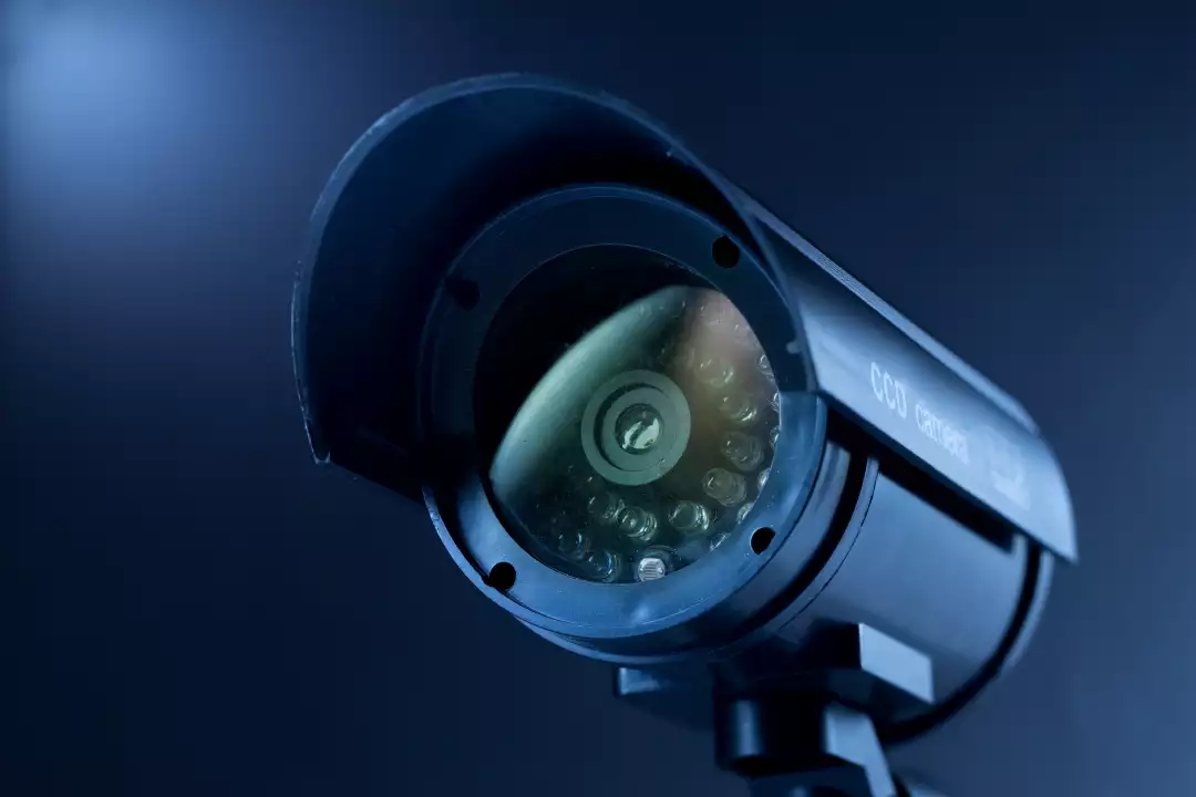 Main Reasons For CCTV Footage Loss