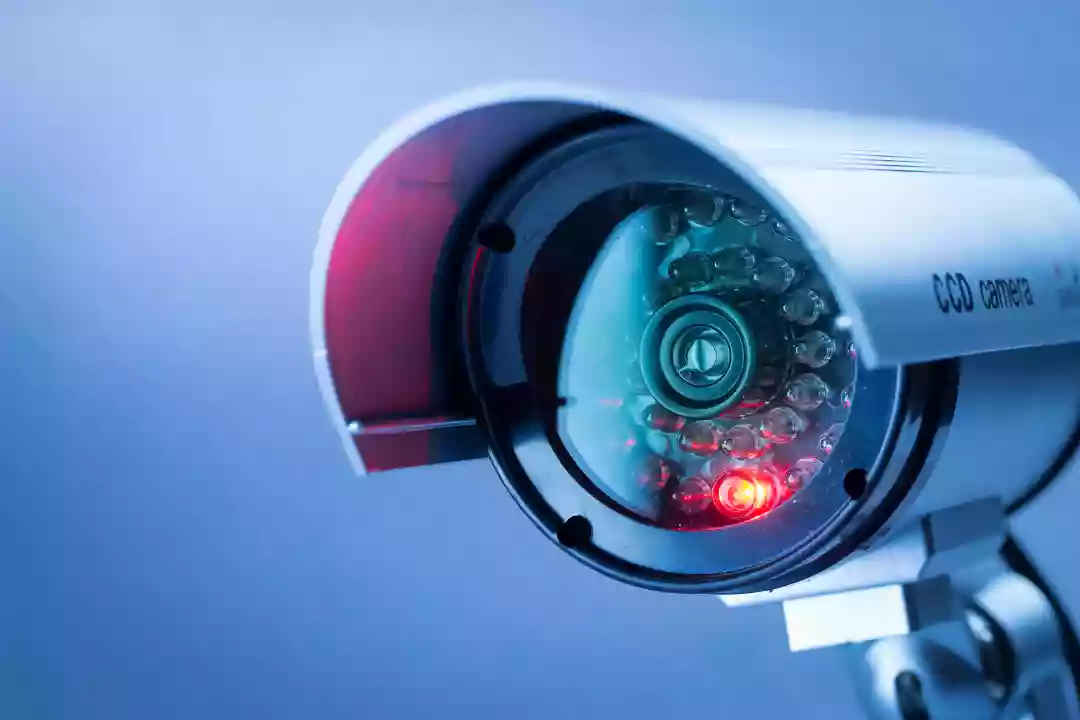 CCTV Video Security And The Law