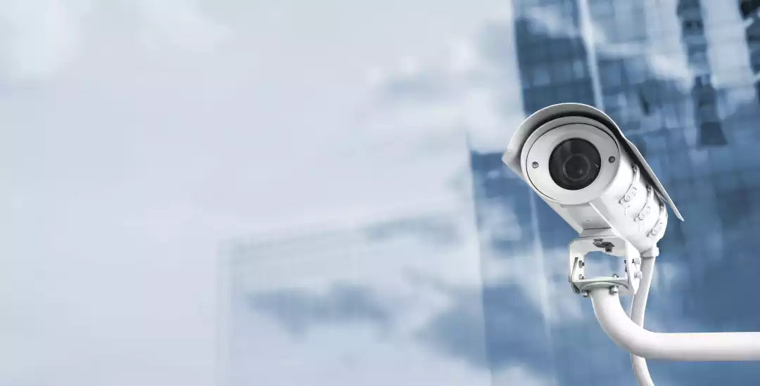 Disadvantages Of CCTV Surveillance