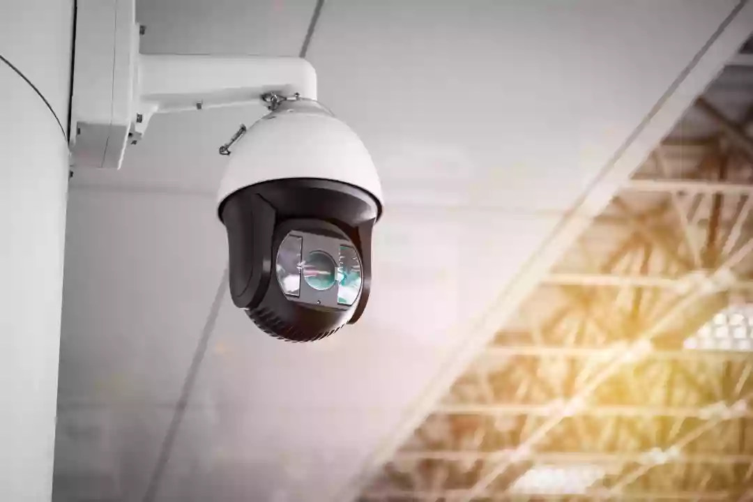 CCTV Cameras And Maintenance