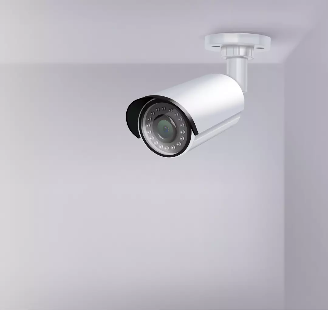 CCTV And Data Protection
