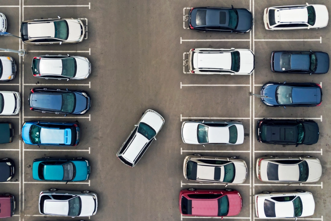 What Should You Include In A Commercial Car Park Maintenance Plan?