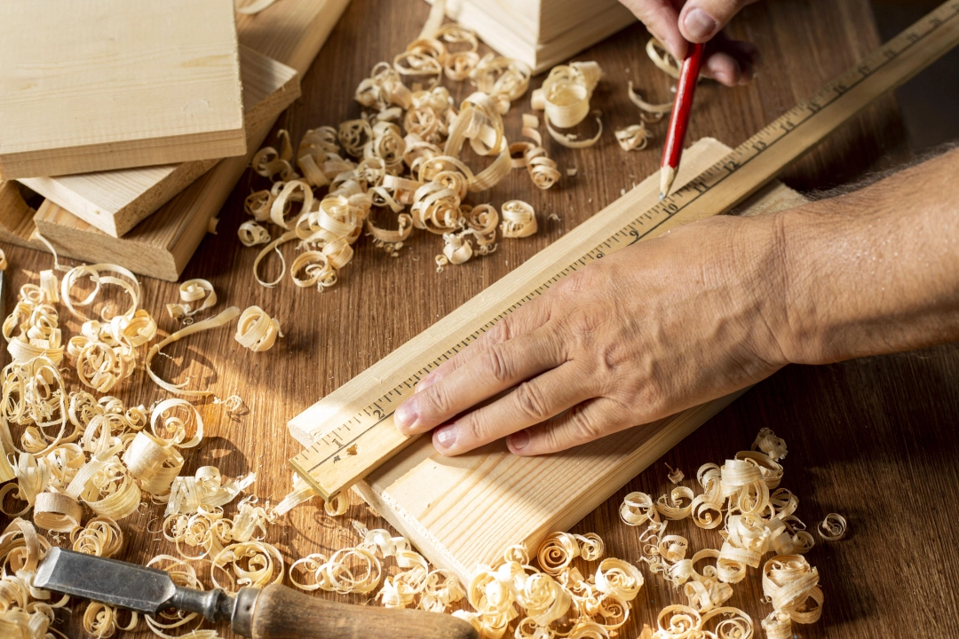 What Does A Carpenter Do?