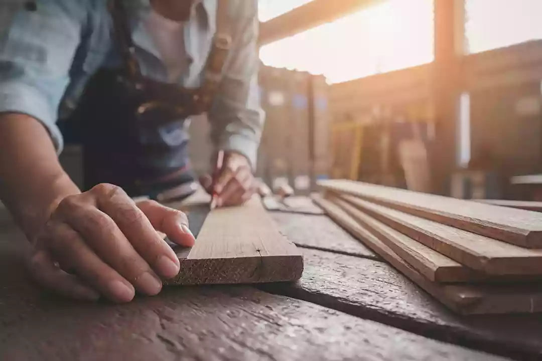 What To Ask Your Joiner Before Starting A Project
