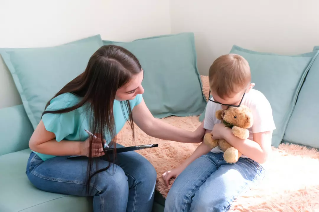 Pediatric Home Care: Providing Specialised Care For Children With Medical Needs