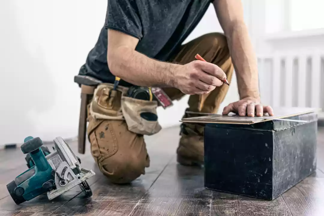 Substantial Benefits Of Hiring Handyman Services
