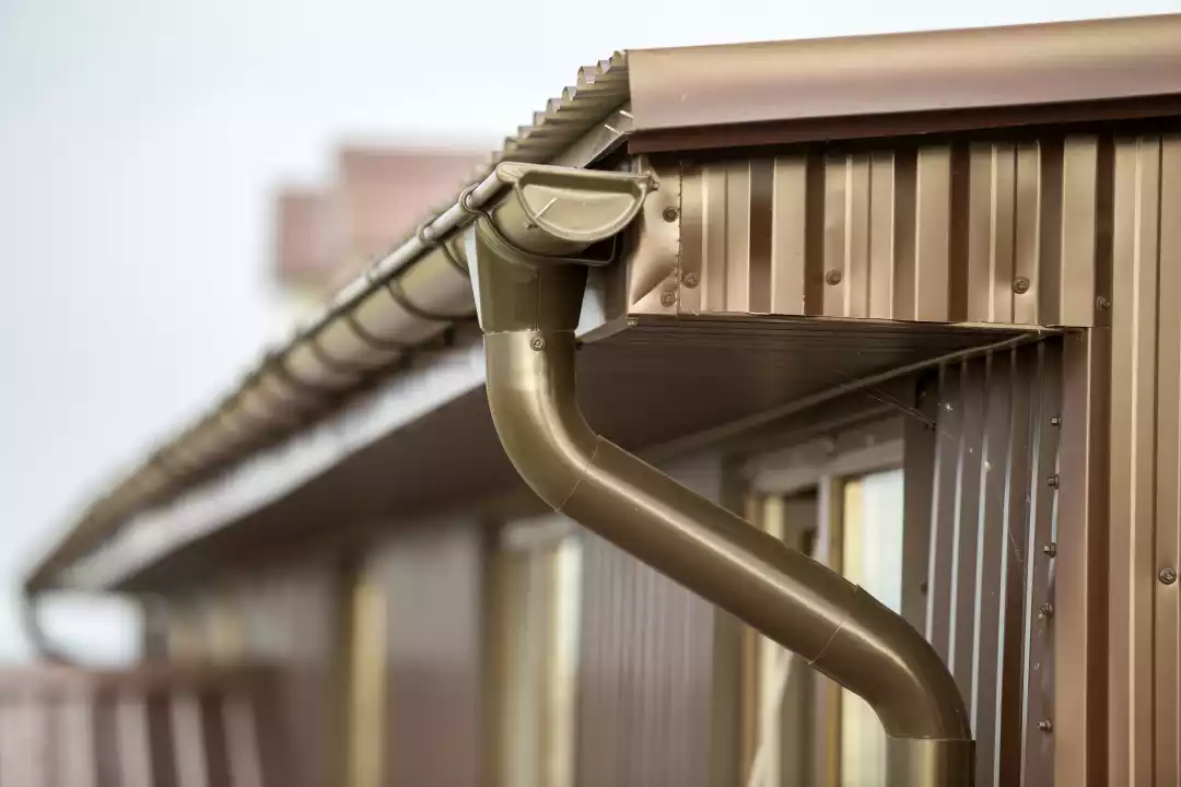 Why You Need New Gutters For Your Home