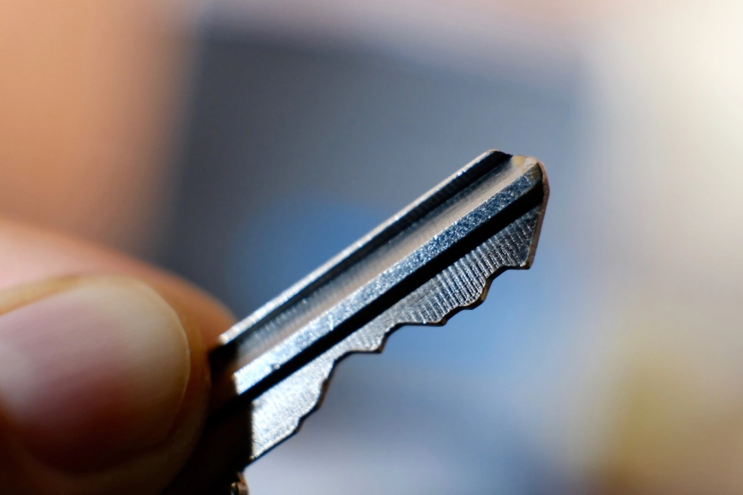 How Professional Key Cutting Services Help Keep Your Property Secure