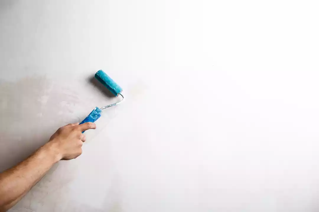 Preparing Your Home For A Professional Paint Job