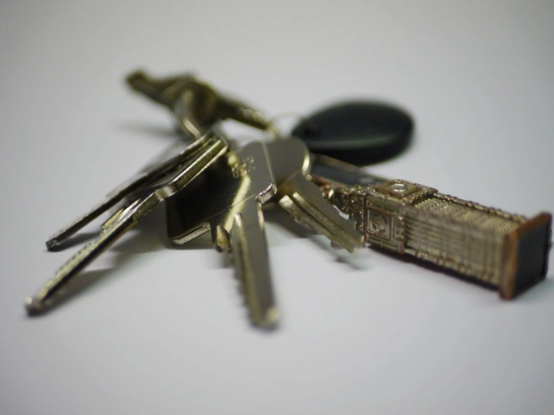 Why It Matters Where You Get Your Keys Cut In The UK