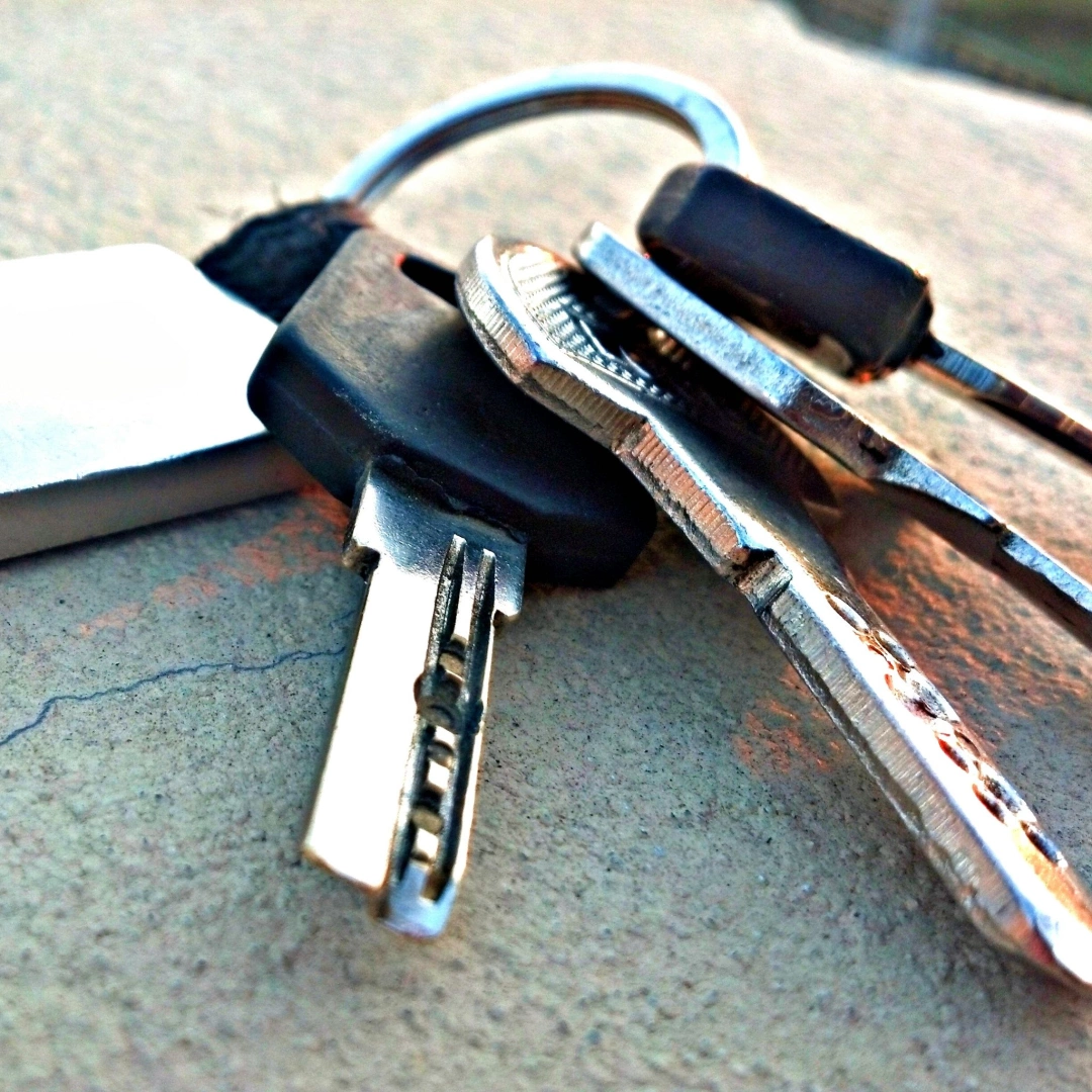 When Should You Get A Key Cut Or Replaced?