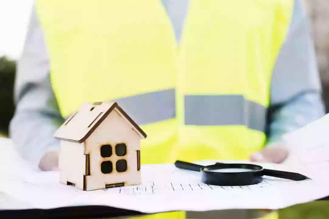 Top Reasons To Have A Property Surveyed