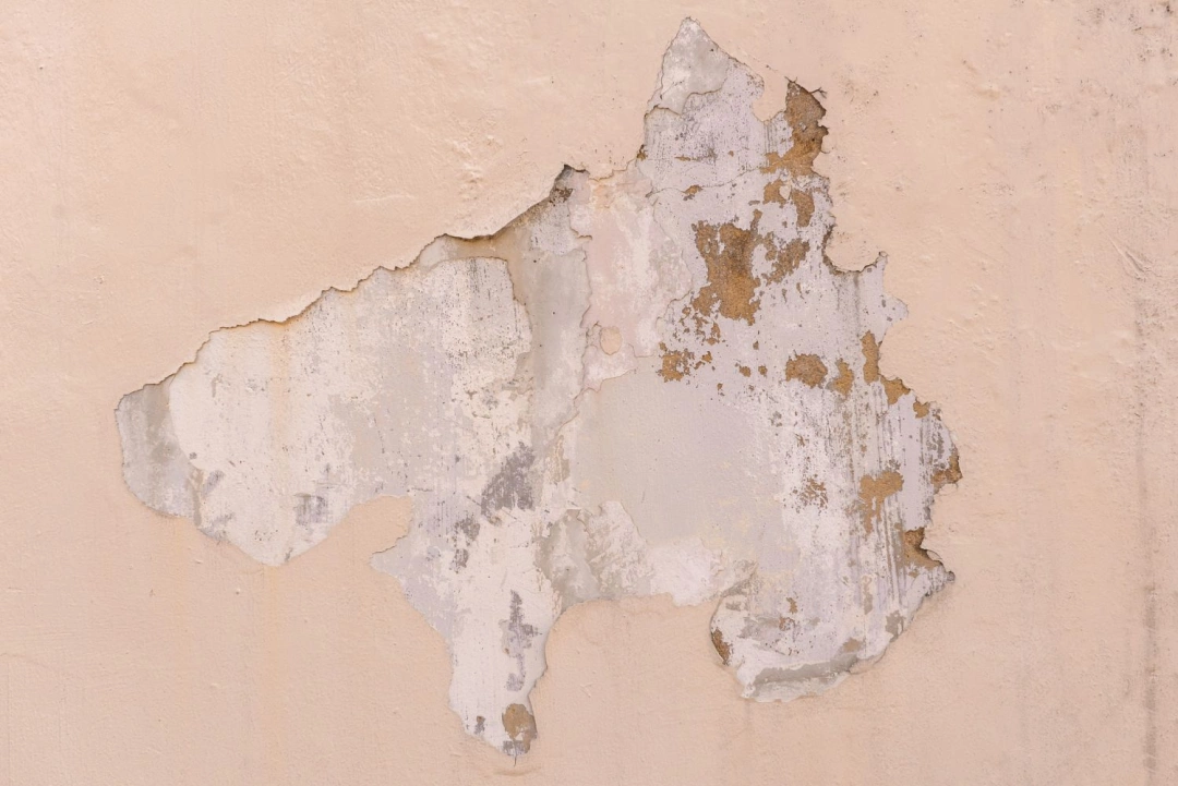 How Much Does Plaster Repair Typically Cost In The UK?