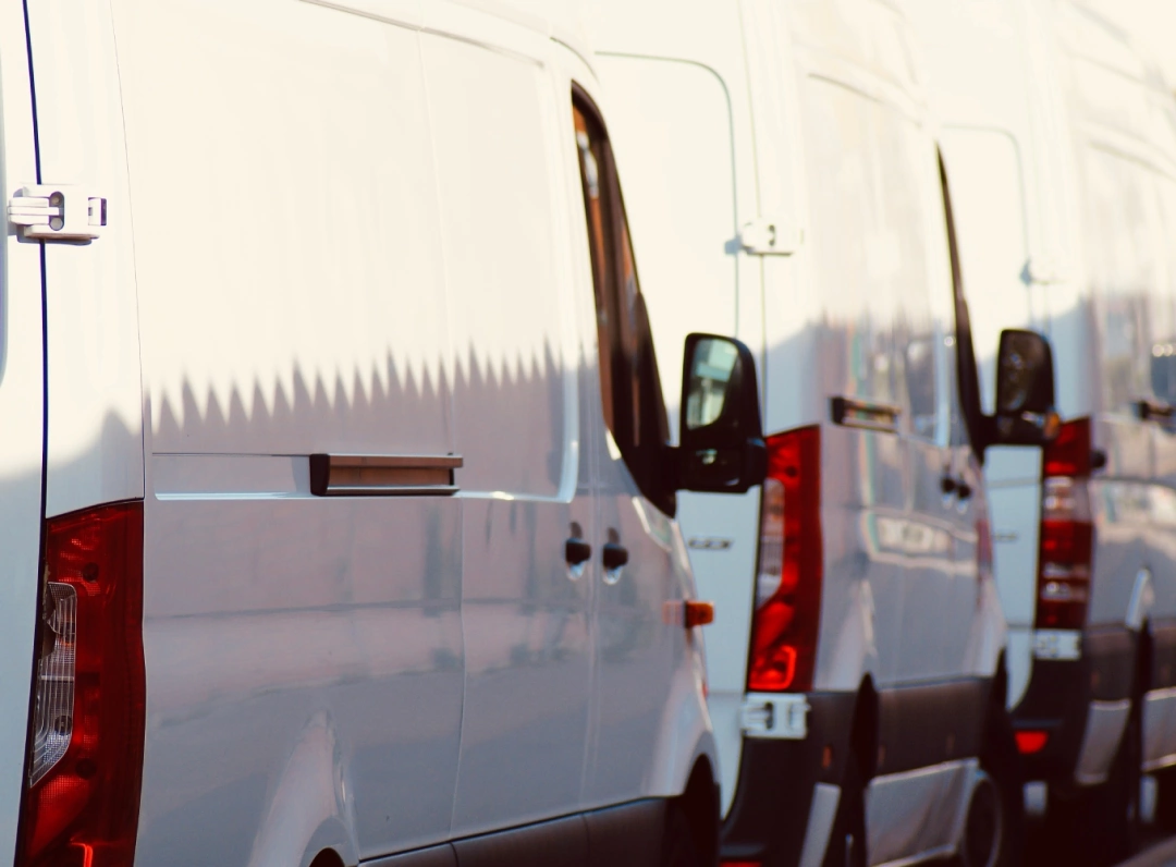 Things You Might Not Know About Commercial Vehicle Insurance