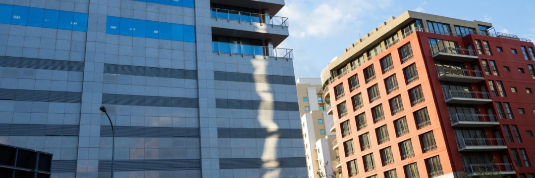 How To Choose The Right Commercial Property Insurance Policy