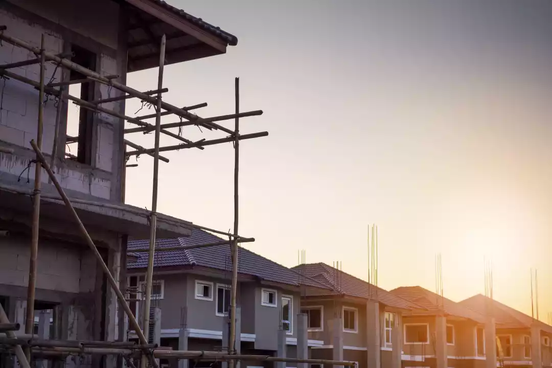 What To Expect From Professional Scaffolding Services For Residential Projects