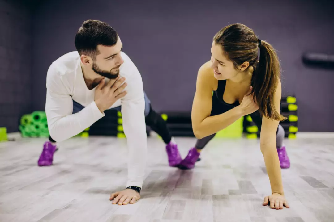 Is A Personal Trainer Worth The Money?