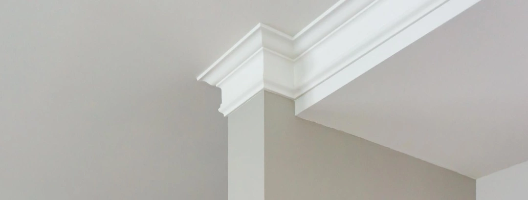 Is Coving Out Of Fashion Or Still Popular In UK Homes?