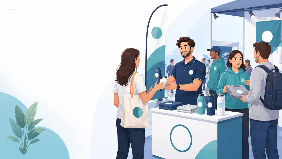 How Branded Clothing Can Improve Customer Trust