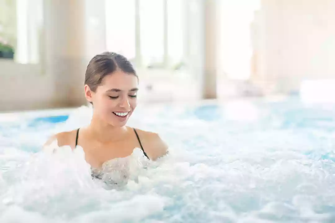 Do You Need To Add Chemicals To A Hot Tub?