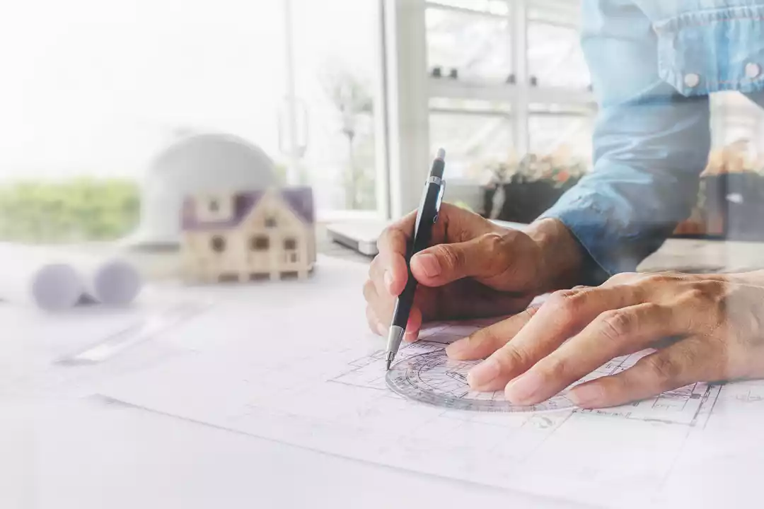 Can I Design My Own House Without An Architect?