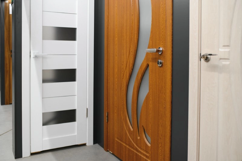 How To Choose The Right Door Manufacturer For Your Project