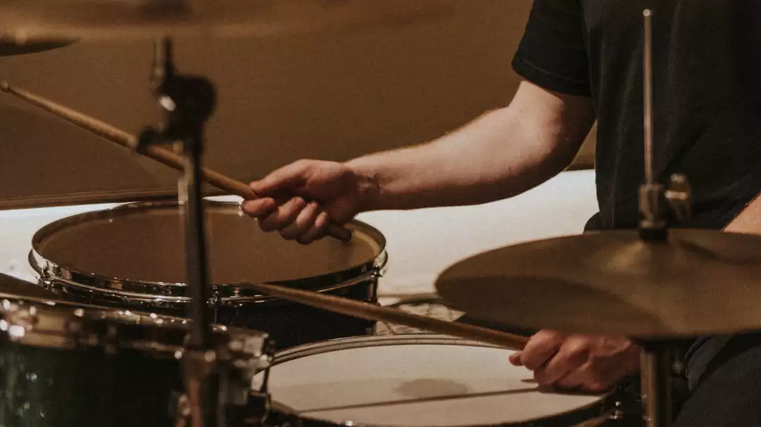 What To Expect At Your First Drum Lesson