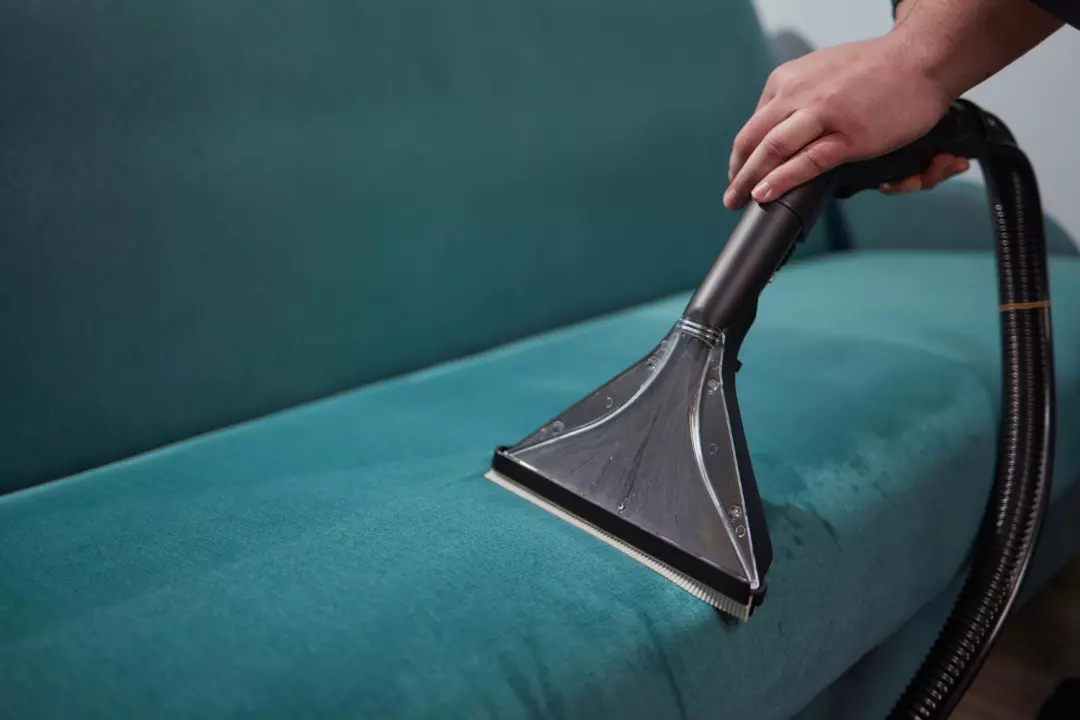Benefits Of Upholstery Cleaning