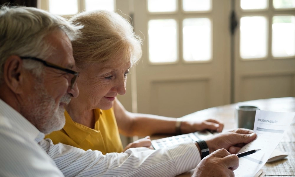 Can I Get Life Insurance If I&rsquo;m Over 50? UK