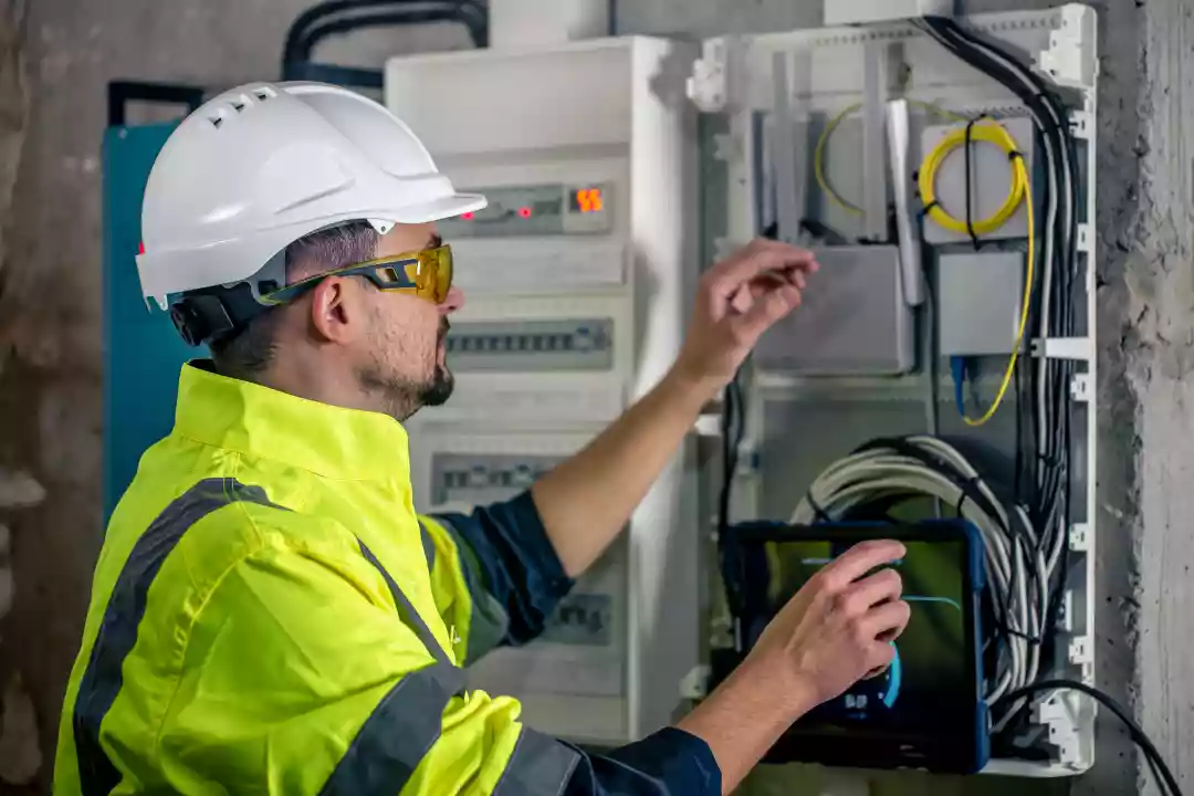 Benefits Of Having Electrical Inspections