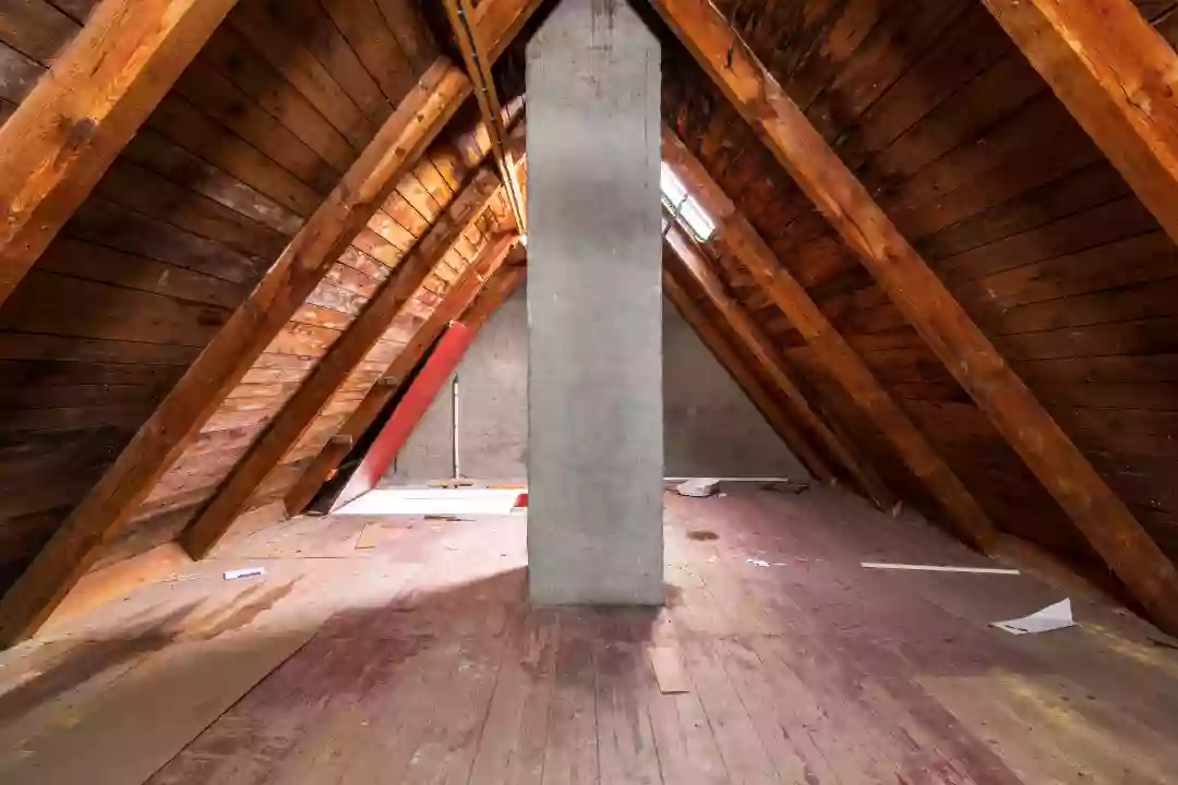 The Major Mistakes You Need To Avoid When Converting Your Loft