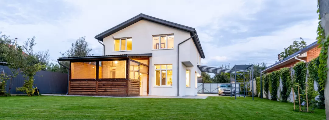 Types Of House Extension: Which Should You Choose?