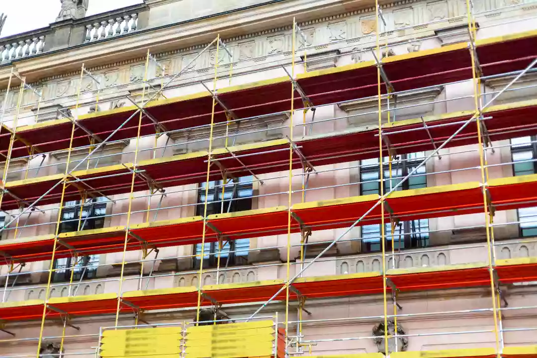 The Top Factors That Affect Scaffolding Costs and How To Manage Them