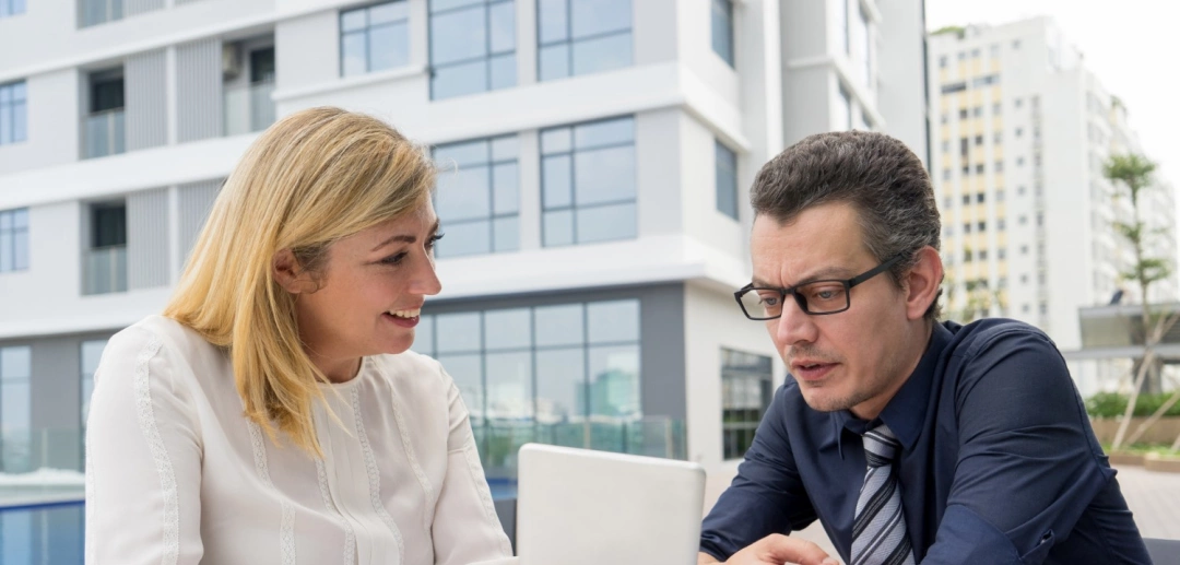 What Do Financial Advisers Actually Help With In The UK?