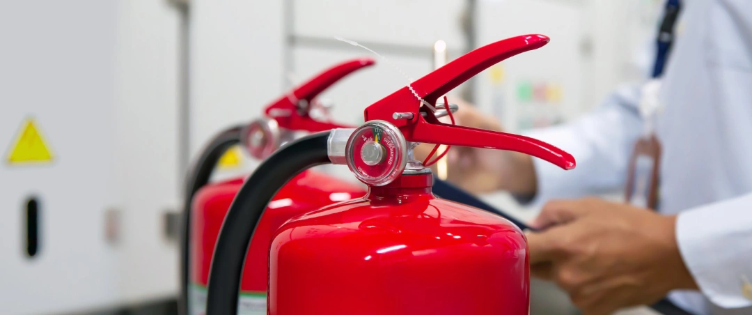 Beginner’s Guide To Buying Fire Extinguishers