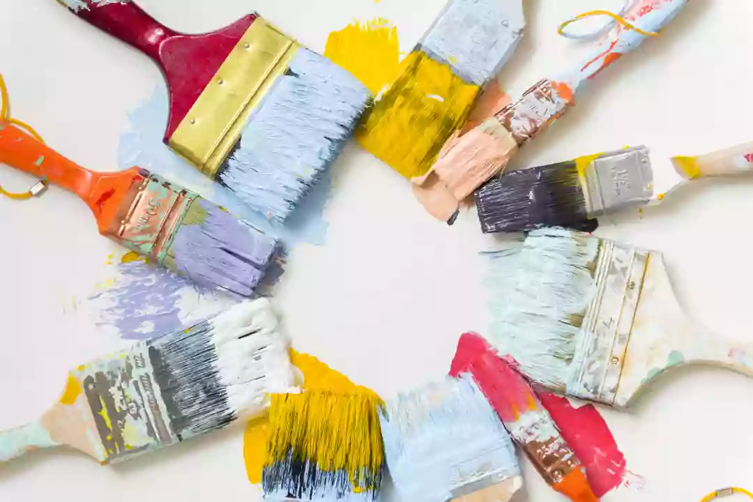 The Benefits Of Using A Professional Painter And Decorator Over DIY
