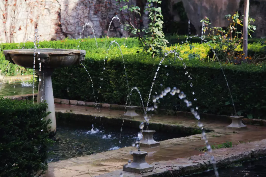What Is The Easiest Water Feature to Maintain?