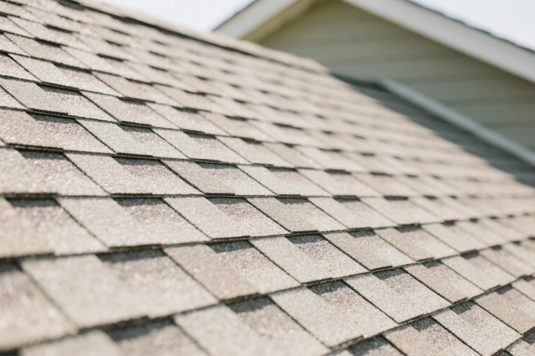 Installing Felt Shingles On Sheds, Garages and Outbuildings
